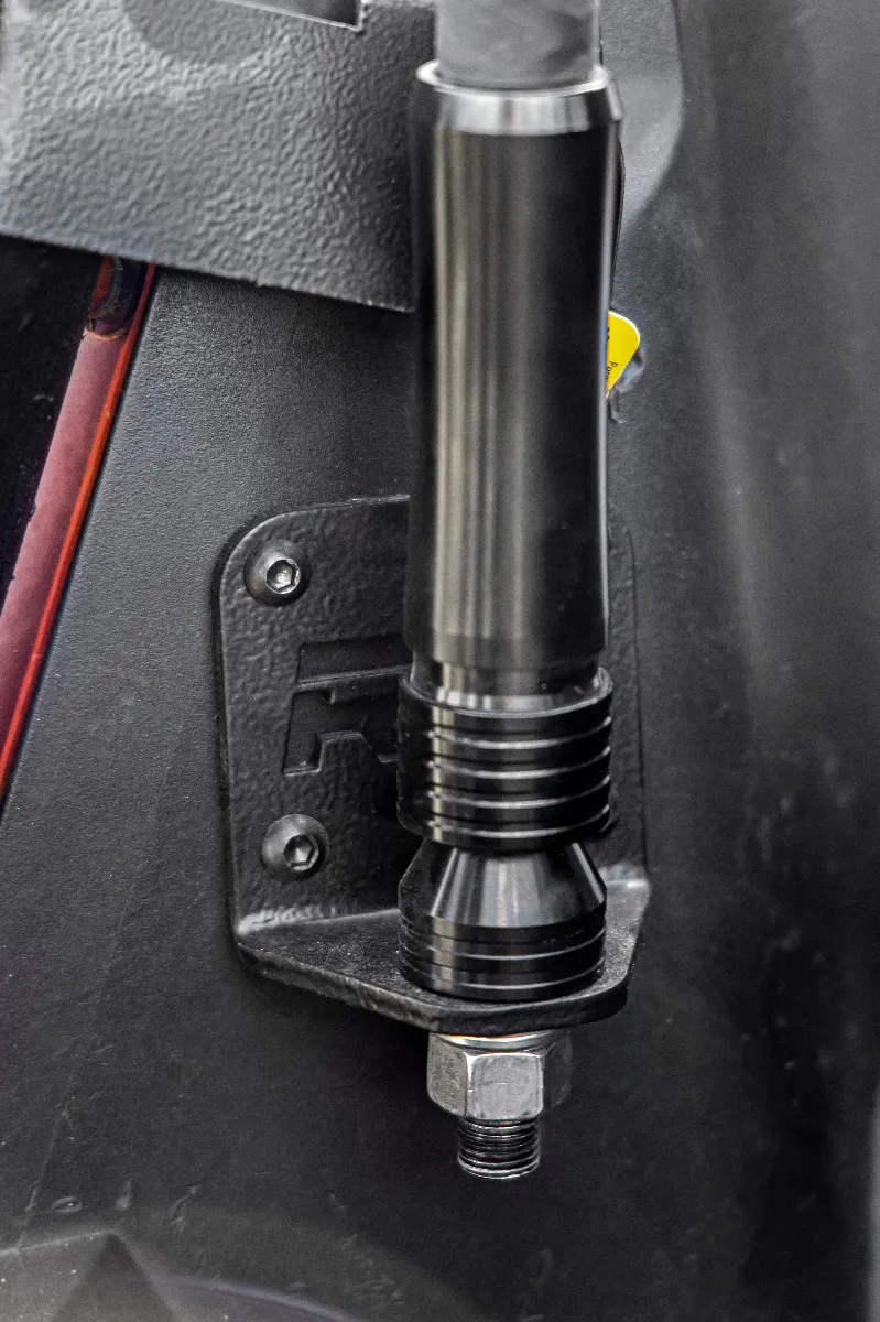 Rough Country 92038 Whip Mount