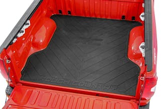 Rough Country RCM675 Bed Mat