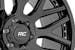 Rough Country 95221012 One-Piece Series 95 Wheel