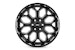 Rough Country 96221012 One-Piece Series 96 Wheel