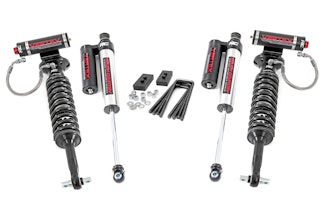 Rough Country 58650 Leveling Kit