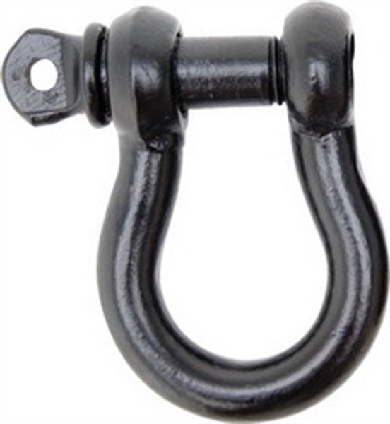 Smittybilt 13047B TRAIL EQUIPMENT
