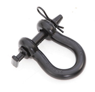 Smittybilt 13050 TRAIL EQUIPMENT