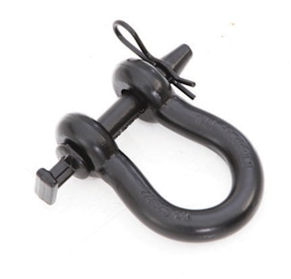 Smittybilt 13050B TRAIL EQUIPMENT