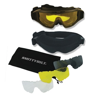 Smittybilt 1504 GENERAL ACCESSORIES