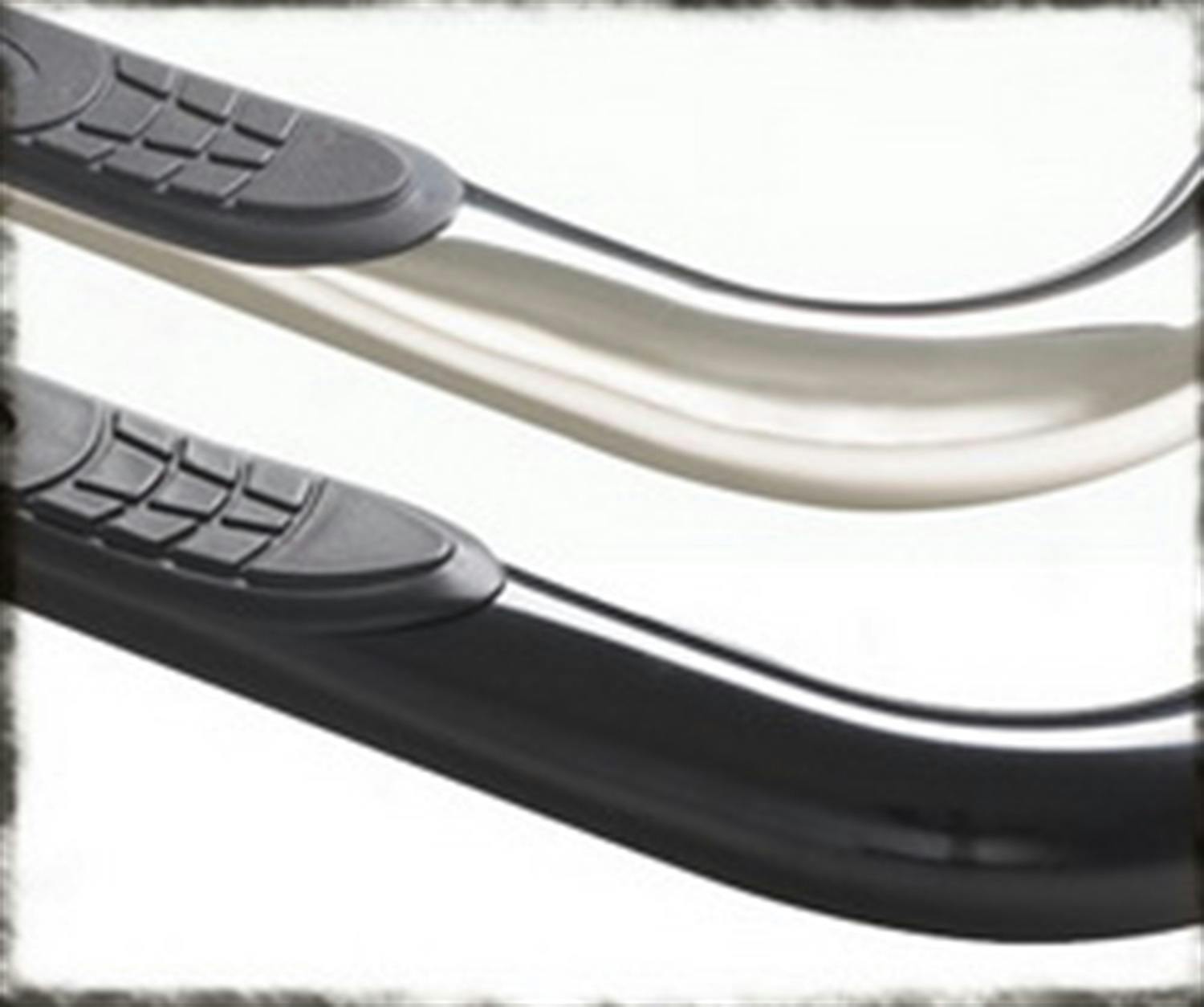 Nerf Bar Smittybilt CN1910-S4S Sure Step 3 