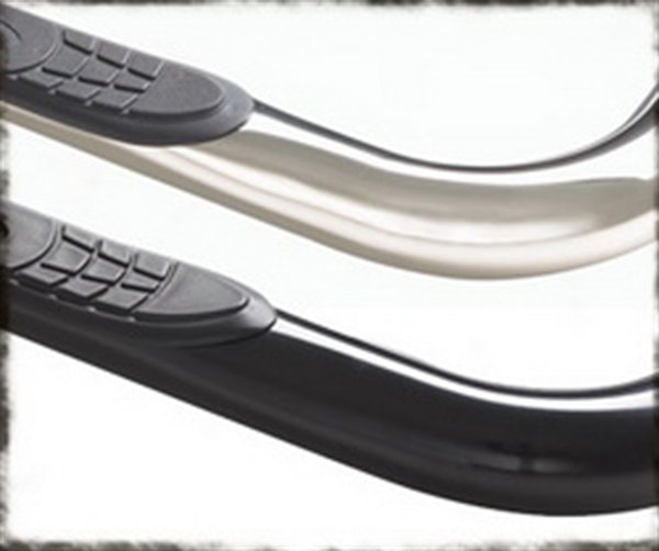 Smittybilt DN260-S4B SIDE BARS