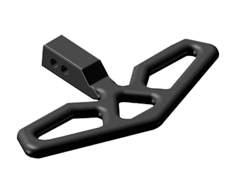 Smittybilt 27046B TRAIL EQUIPMENT