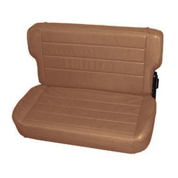 Smittybilt 41317 Fold And Tumble Seat