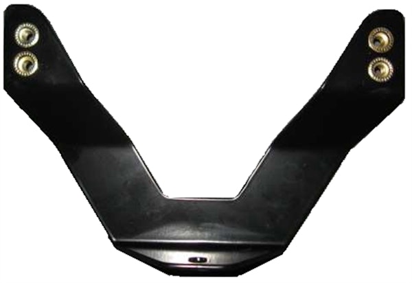 Smittybilt 4433 BUMPERS