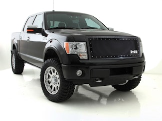 Smittybilt 615802 GRILLES