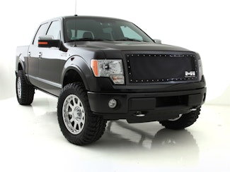 Smittybilt 615830 GRILLES