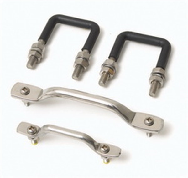 Smittybilt 7411 JEEP ACCESSORIES