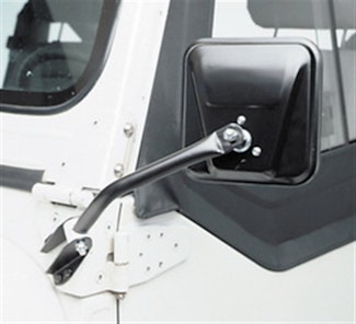 Smittybilt 7694 JEEP ACCESSORIES