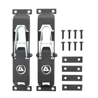 Smittybilt 7630 Atlas Door Steps