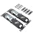 Smittybilt 7630 Atlas Door Steps