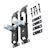 Smittybilt 7630 Atlas Door Steps