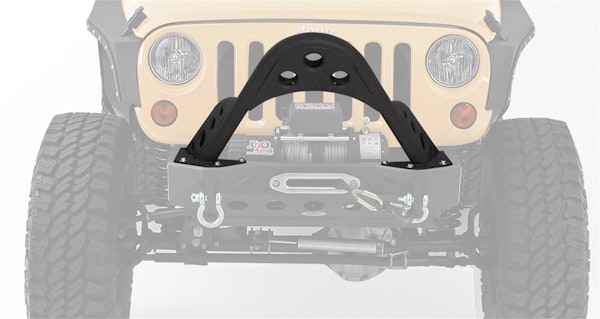 Smittybilt 76827 BUMPERS