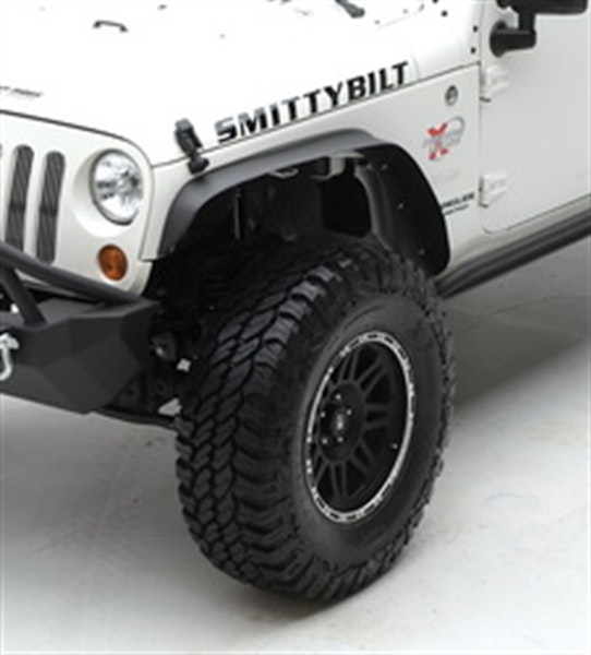 Smittybilt 76879 ARMOR