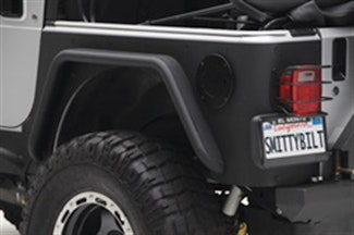 Smittybilt 76878 ARMOR