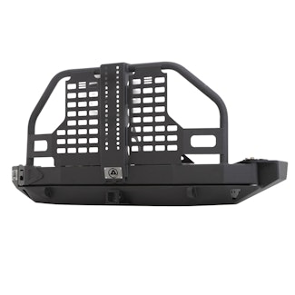Smittybilt 76896 BUMPERS