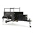 Smittybilt 87400 SCOUT Trailer