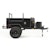 Smittybilt 87400 SCOUT Trailer