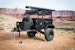Smittybilt 87400 SCOUT Trailer