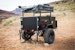 Smittybilt 87400 SCOUT Trailer