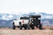 Smittybilt 87400 SCOUT Trailer