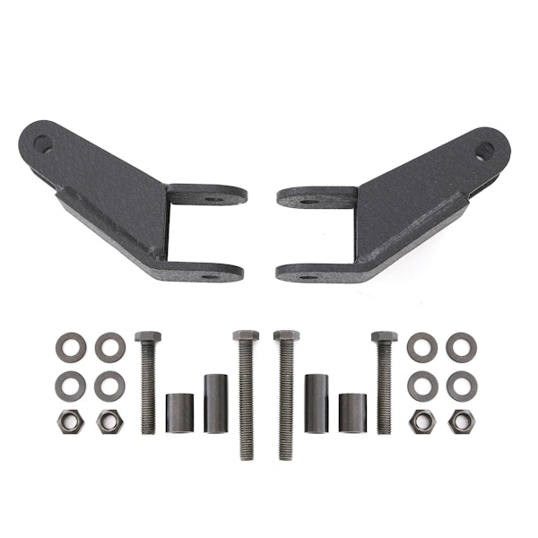 Smittybilt 87451 Tow Bar Adapter Bracket