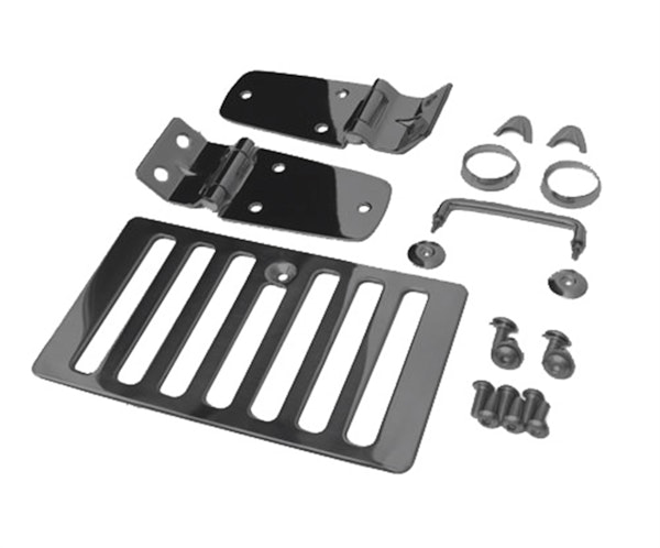 Smittybilt 7699 JEEP ACCESSORIES