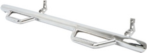 Smittybilt D0289QC-SS SIDE BARS