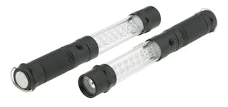 Smittybilt L-1407 SB ACCESSORIES