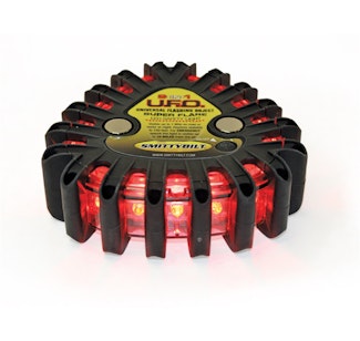 Smittybilt L-1409 SB ACCESSORIES