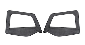 Smittybilt 89615 SOFT TOPS