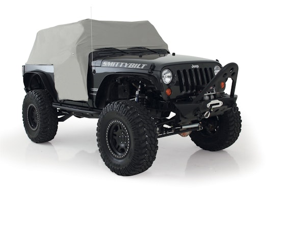 Smittybilt 1061 SOFT GOODS