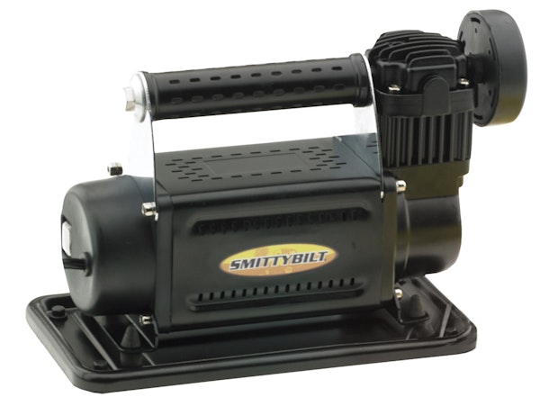 Smittybilt 2780 TRAIL EQUIPMENT