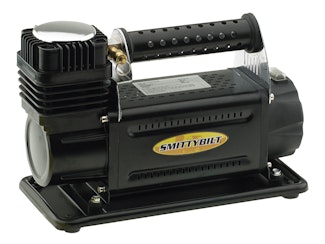 Smittybilt 2781 TRAIL EQUIPMENT