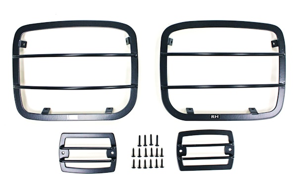 Smittybilt 5659 JEEP ACCESSORIES