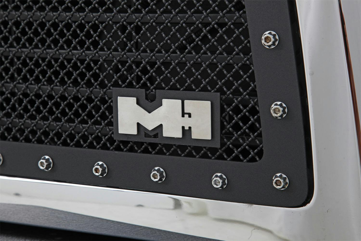 Smittybilt 615801 GRILLES