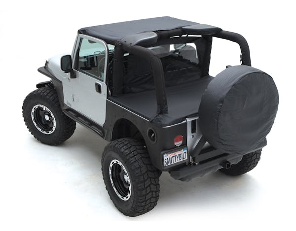 Smittybilt 90701 SOFT TOPS