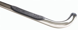 Smittybilt CN1940-S4S SIDE BARS
