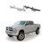 Smittybilt D0289QC SIDE BARS
