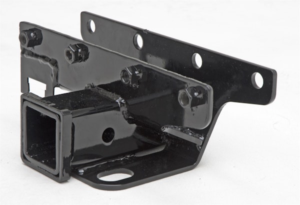 Smittybilt JH45 BUMPERS