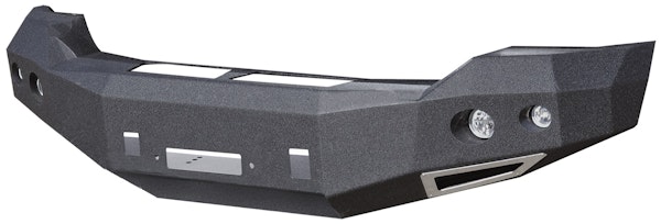 Smittybilt 612820 BUMPERS