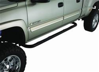 Smittybilt CN1930-S4B SIDE BARS