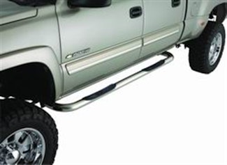 Smittybilt CN1930-S4S SIDE BARS