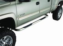Smittybilt CN1930-S4S SIDE BARS