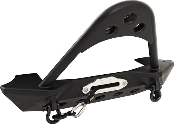 Smittybilt 76524 BUMPERS